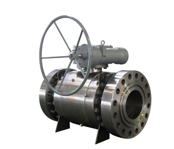 中核蘇(sū)閥安裝時(shí)要注意的(de)一些小技(ji)巧