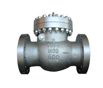 閥門的(de)分類有哪(nǎ)些？