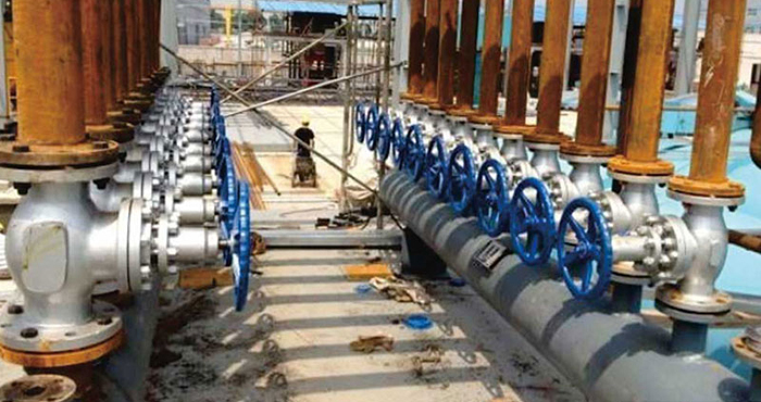 一般(ban)工業系統(tǒng)